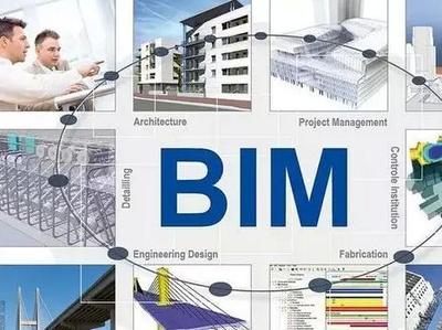 BIM技术应用与发展趋势