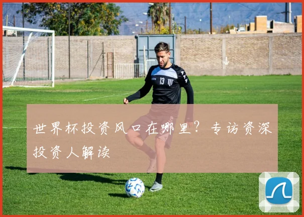 世界杯投资风口在哪里？专访资深投资人解读