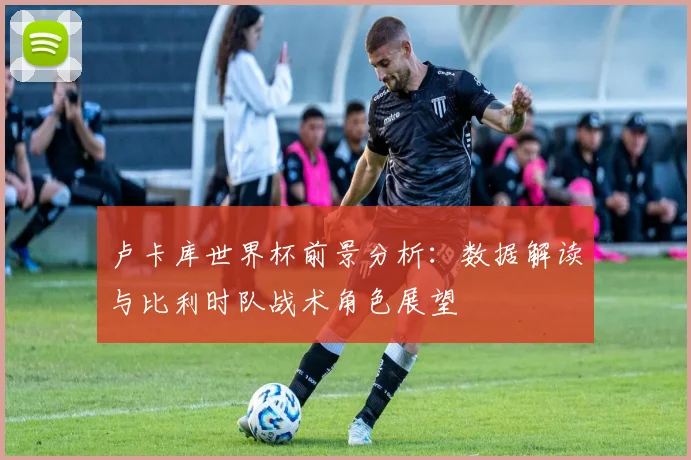 卢卡库世界杯前景分析:数据解读与比利时队战术角色展望