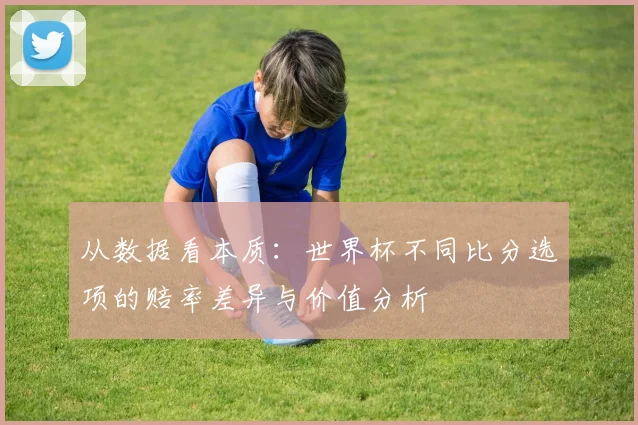 从数据看本质：世界杯不同比分选项的赔率差异与价值分析