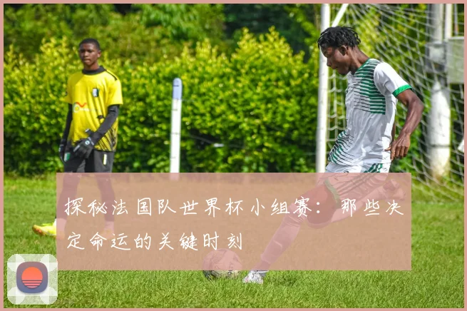探秘法国队世界杯小组赛：那些决定命运的关键时刻